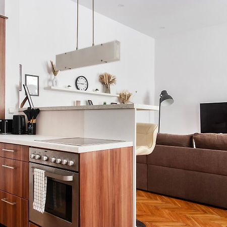 Szondi74 Central Budapeşte Dış mekan fotoğraf