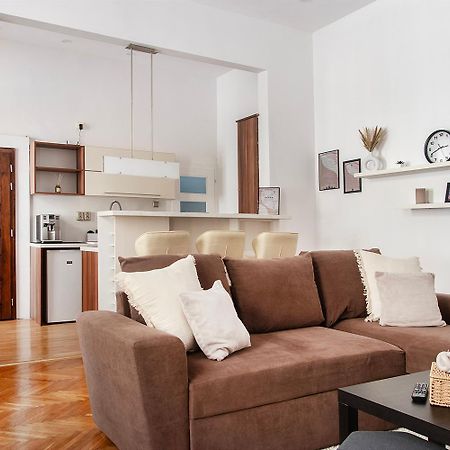 Szondi74 Central Budapeşte Dış mekan fotoğraf